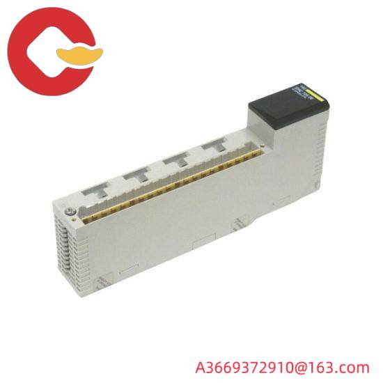 Modicon Quantum 140EHC10500  Schneider Electric High-speed Counter Module