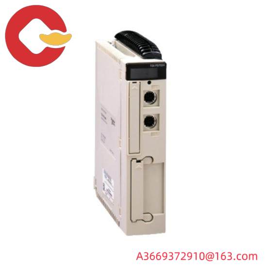 Modicon TSXP57104M Premium CPU