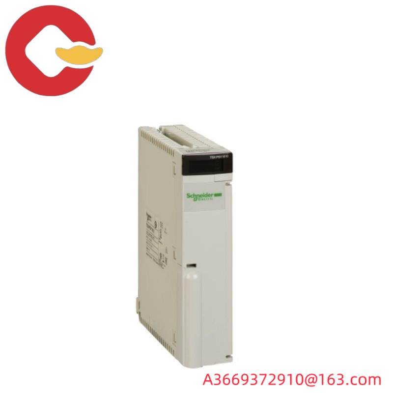 Modicon TSXPSY1610M power supply module