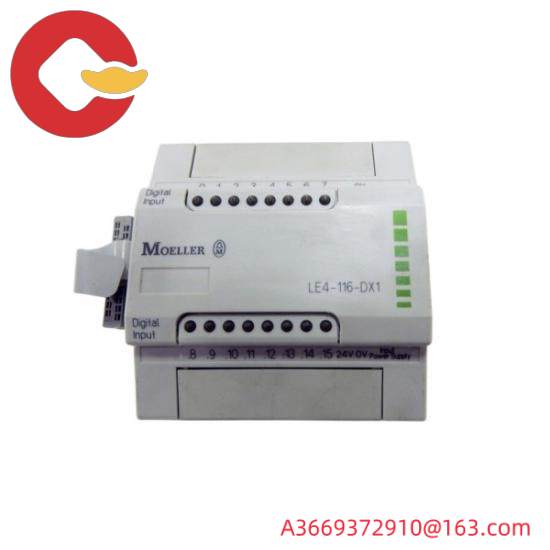 MOELLER PS416-POW-400