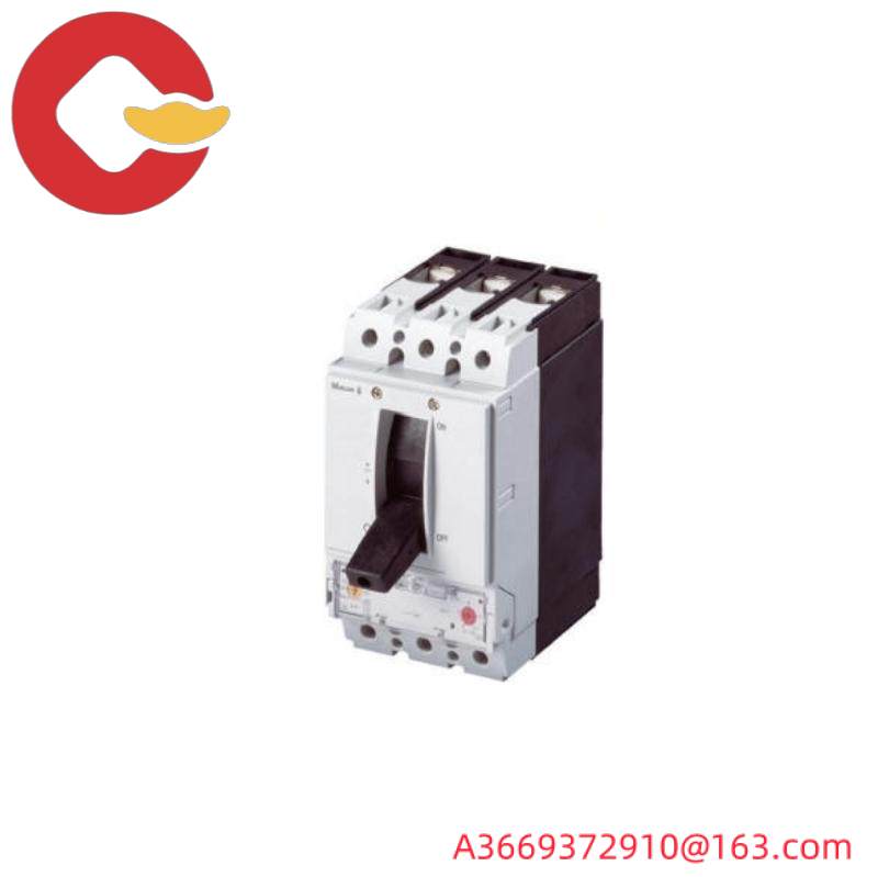 Moeller NZMH2-A160 Circuit Breaker