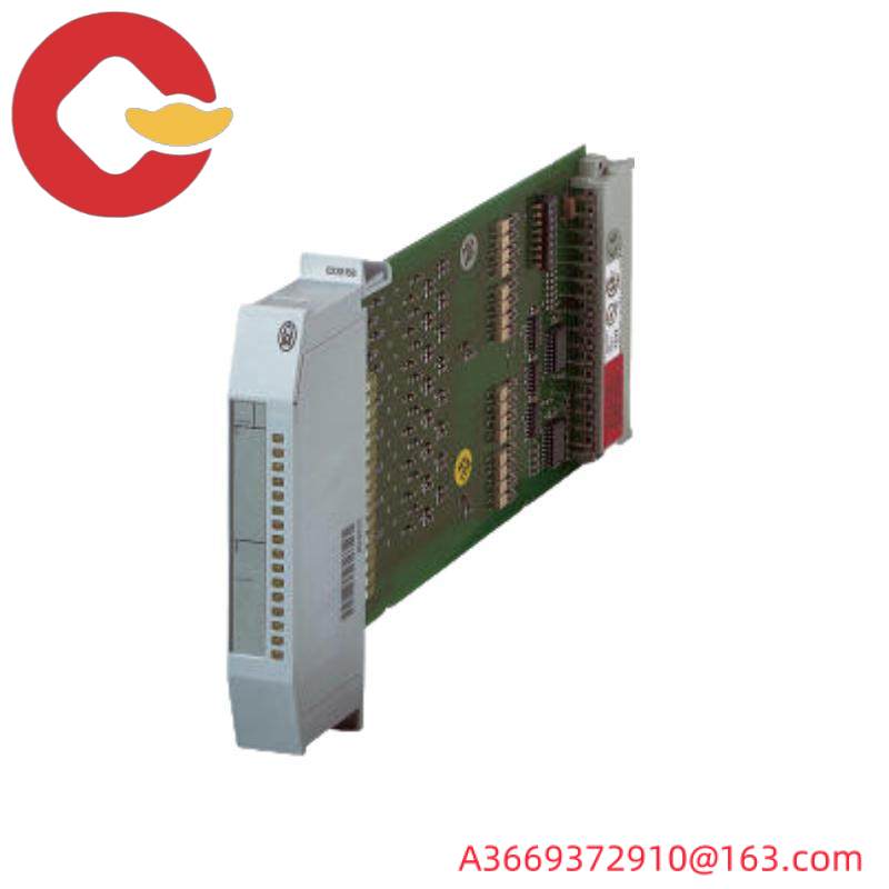 MOELLER PS416-INP-401F Digital Input Card
