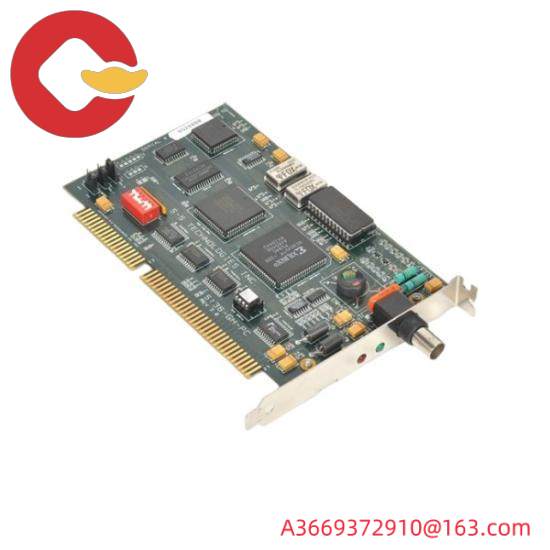 MOLEX 5136-CN-PCI SST CONTROLNET CARD