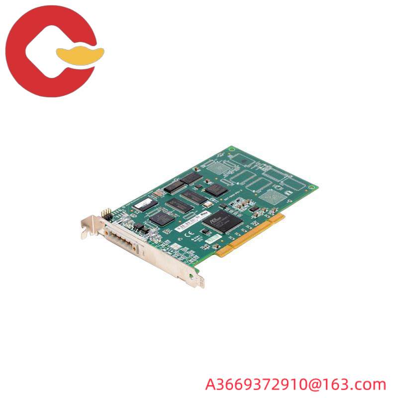 Molex SST-DN4-PCU-2 Interface card
