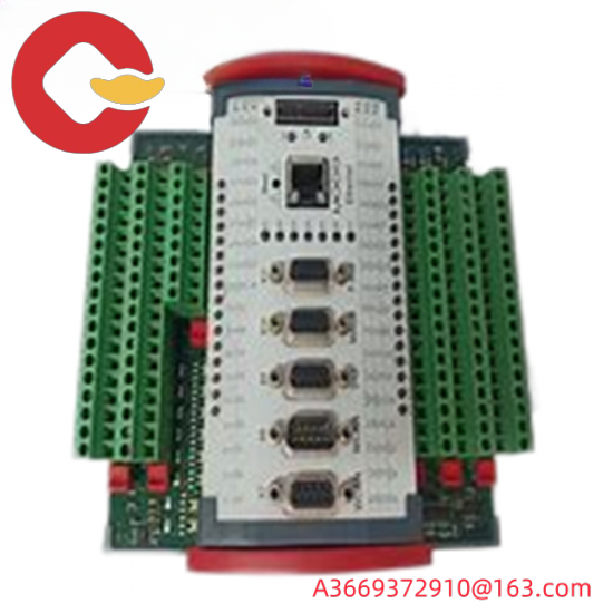 MOOG D633-481B