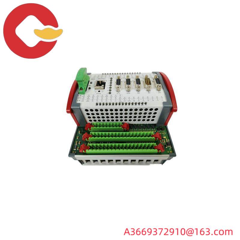MOOG 761-004DN6