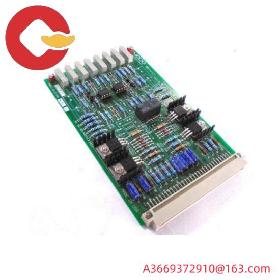 MOOG D633-481B