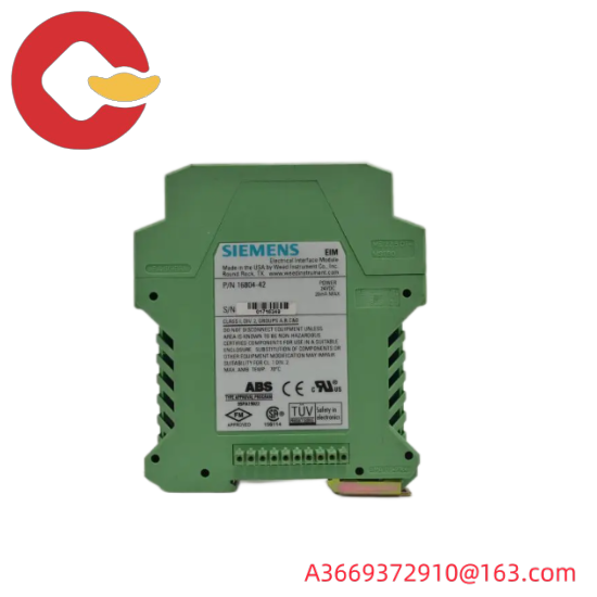 MOORE 16407-1-1