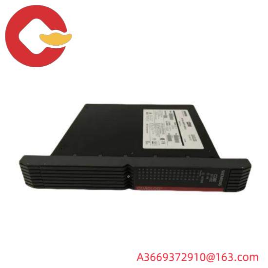 Moore 16809-41/5 QLCDM024DCBAN  Critical Discrete Module
