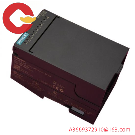 Moore Siemens 39ACM28ADN 16139-208