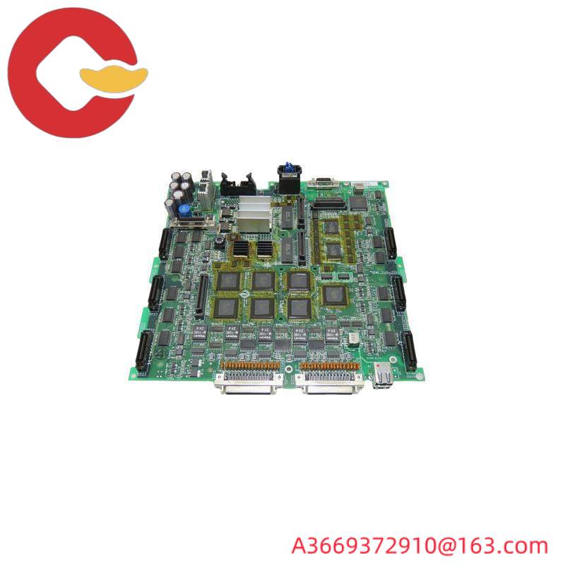 MOTOROLA BOARD 466023
