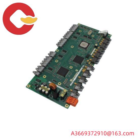 MOTOROLA BOARD 466023