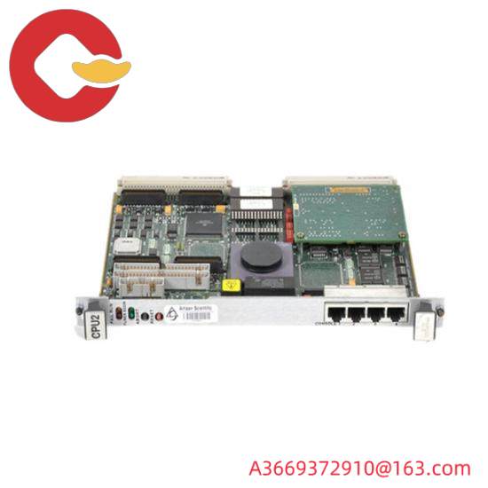 MOTOROLA CPCI-6020TM