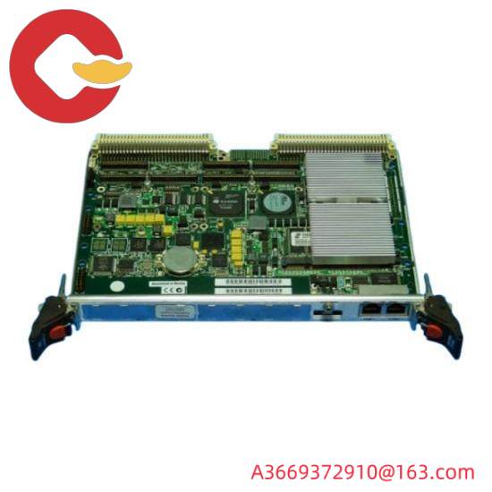 MOTOROLA MVME147SRF