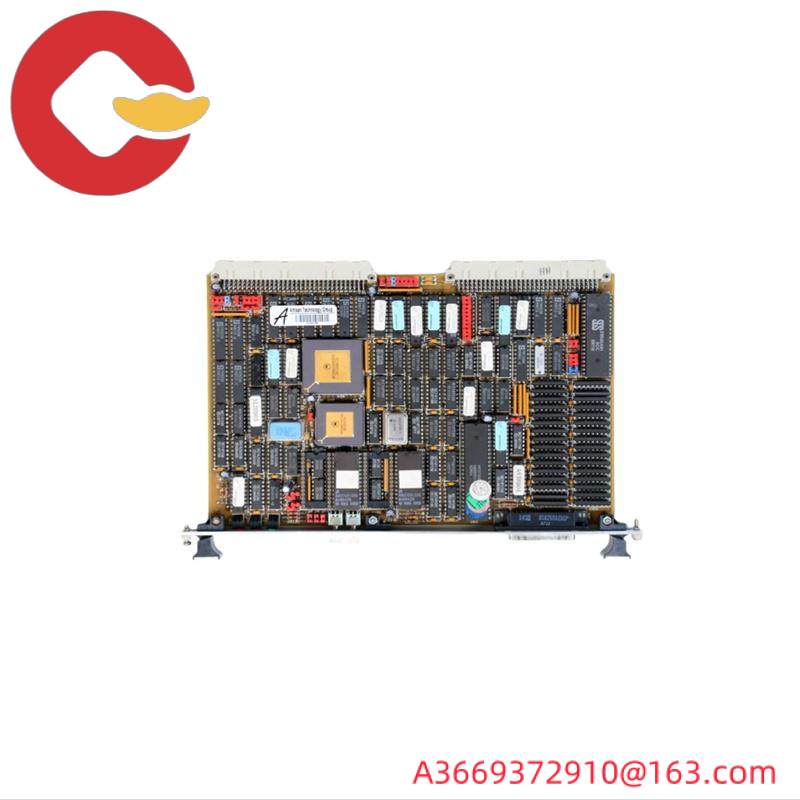 MOTOROLA MVME162-210