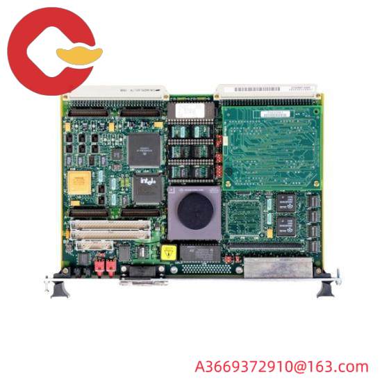 MOTOROLA MVME162-212