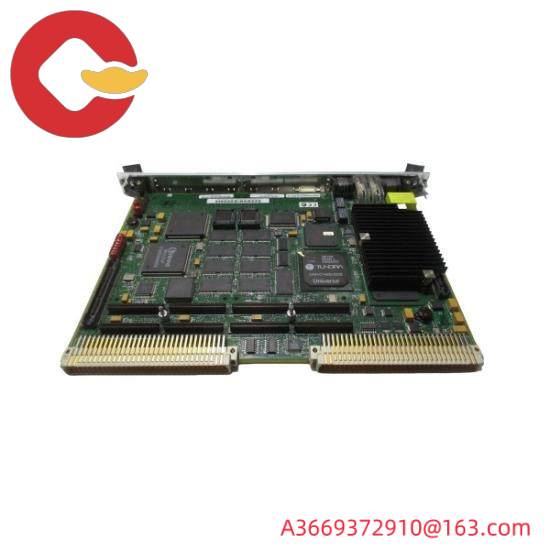 MOTOROLA MVME162-512A