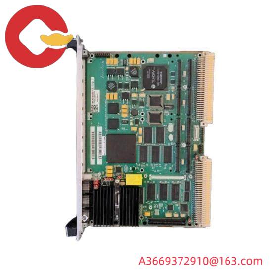MOTOROLA MVME162-533A