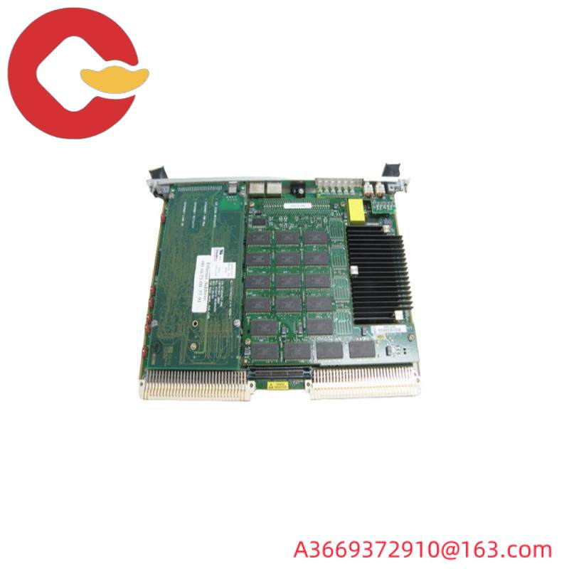 MOTOROLA MVME2400