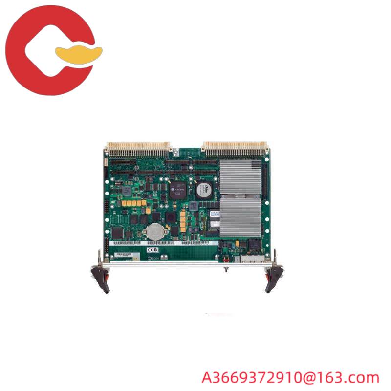 Motorola MVME3100