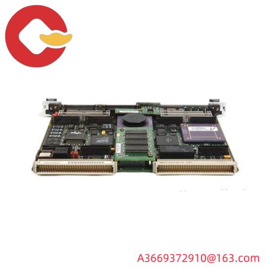 MOTOROLA MVME51005E-0163