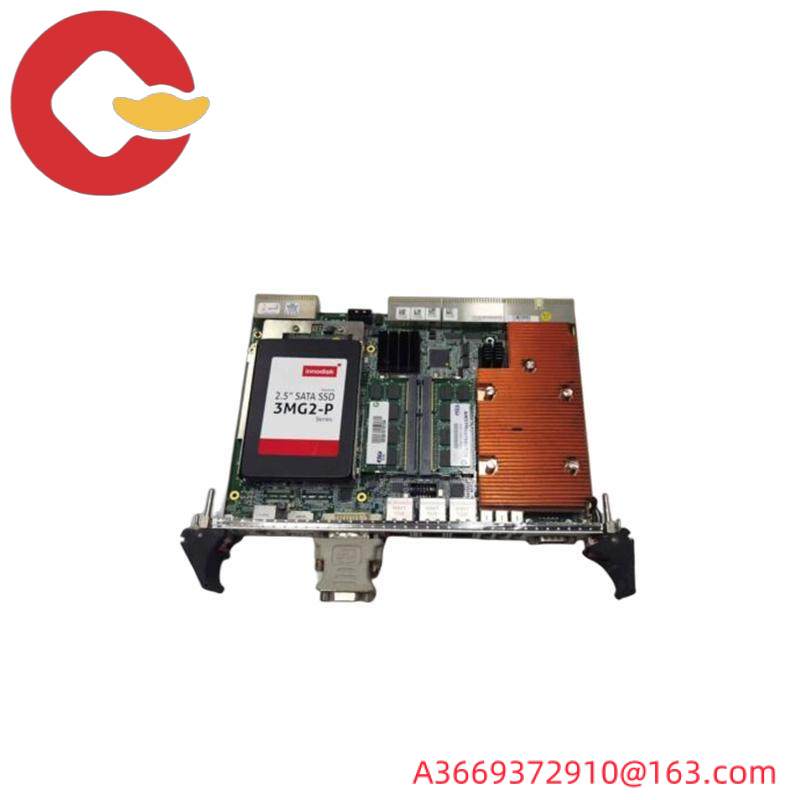 MOTOROLA MVME5100