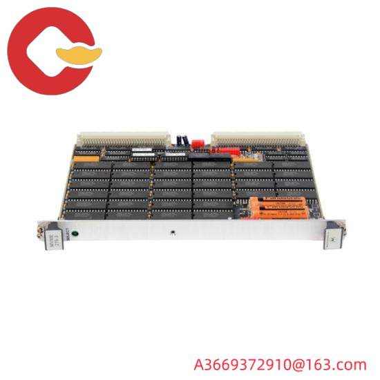 MOTOROLA MVME55006E-0163