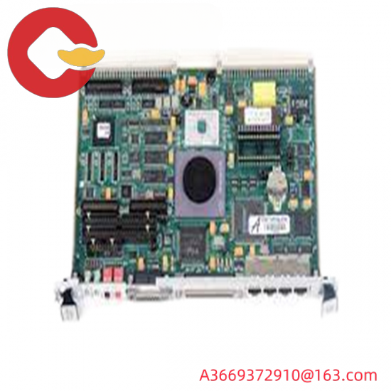 MOTOROLA MVME715P