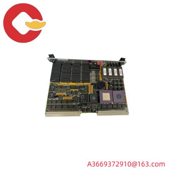 Motorola MVME 147S-1 CPU Card