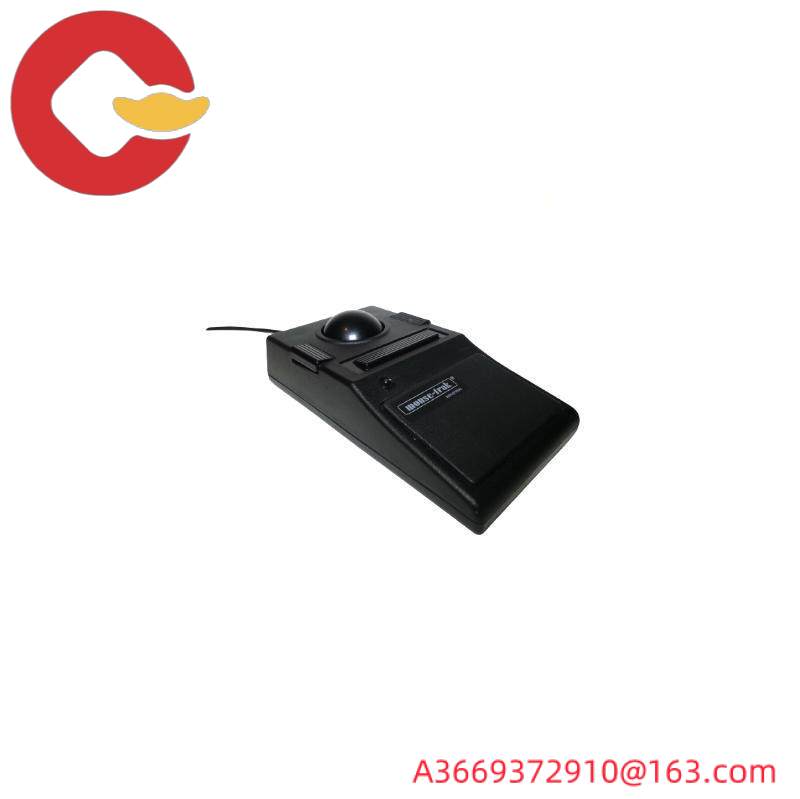 MOUSE-TRAK B-SAIMP-XROHS Industrial Trackball PS2 Mouse
