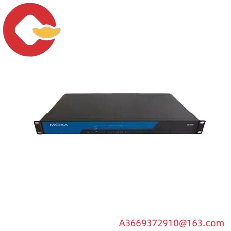 MOXA ES-1026 Industrial Ethernet Switch