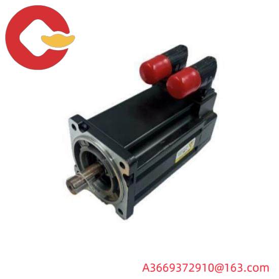 MPL-B310P-MJ74AA Servo Motor