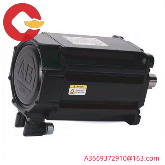 MPL-B680H-MJ72AA PERMANENT MAGNET ROTARY MOTOR