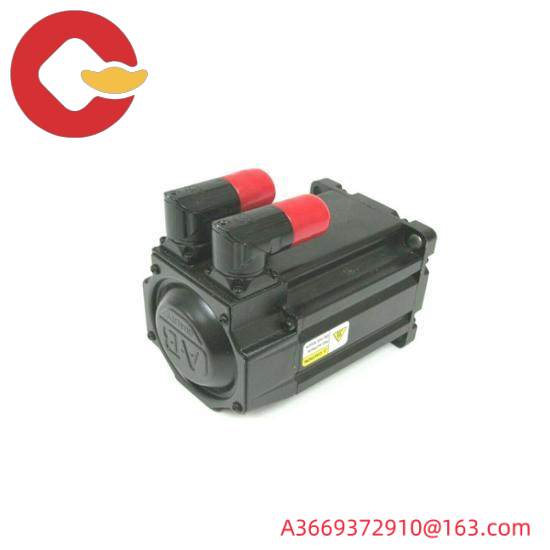 MPM-B1151F-MJ72AA Servo Motor
