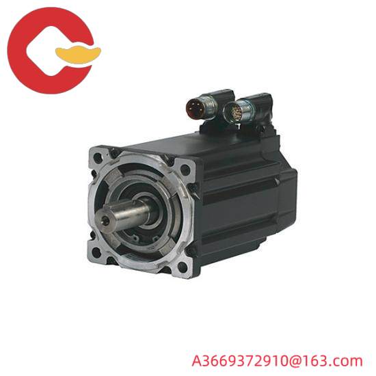 MPM-B1652F-MJ74AA Servo Motor