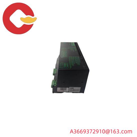 MURR 857781 Power Supply Module
