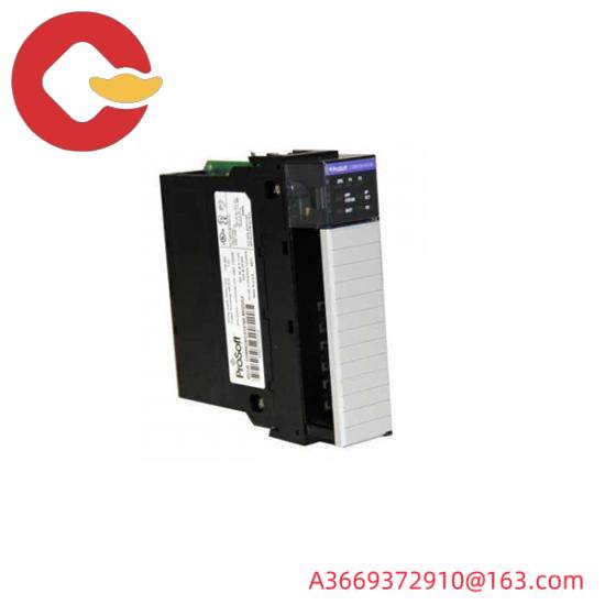 MVI56-ADM COMMUNICATION MODULE