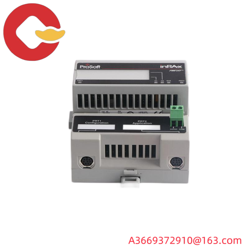 Prosoft MVI94-ADM Application Development Module