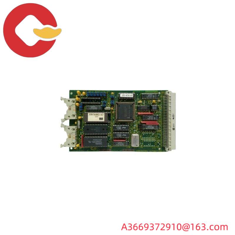 KONGSBERG NA-1E220 Single Board CPU