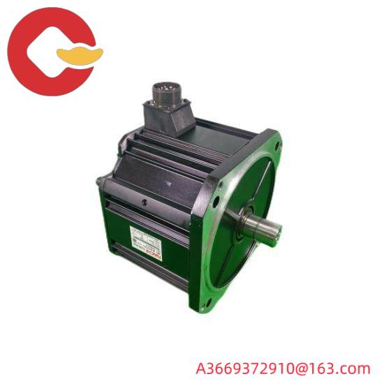 Nachi MFMA552D4V3 AC SERVO MOTOR
