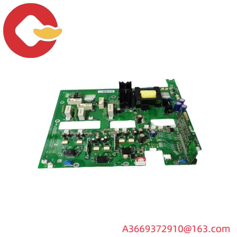 ABB NCNA-01 ControlNet Adapter