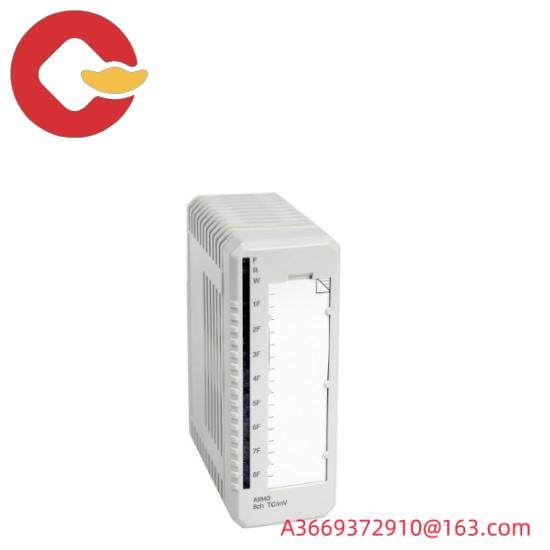 NEW ABB AI843 3BSE028925R1  Analog Input