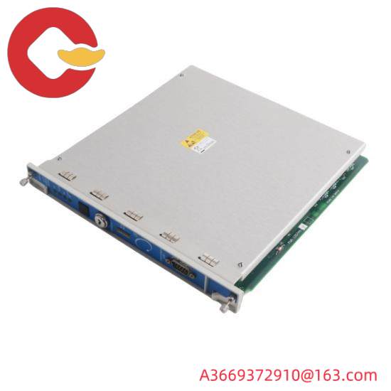 New Bently Nevada 125744-02 Rack Interface Module
