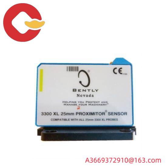 New Bently Nevada 330850-50-05 Proximitor Sensor