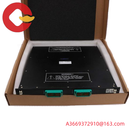NEW BERGER LAHR RSM63/8 FG  DCS System
