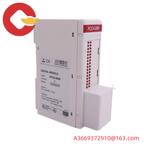 NEW RELIANCE S-D4008-A S-D4008 Motion Controlle