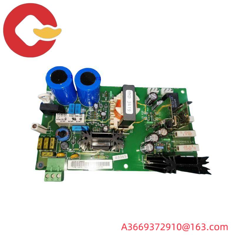 ABB NGPS-11 POWER SUPPLY