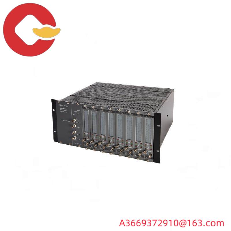 NI SCXI-1300