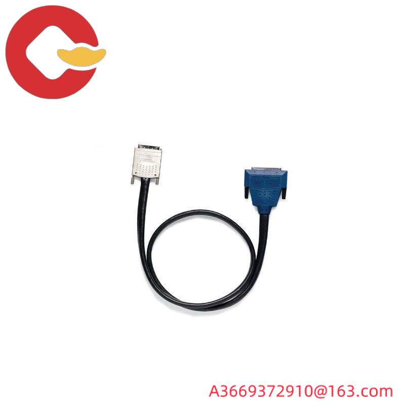 NI SHC68-68-RDO Digital R Series Cable