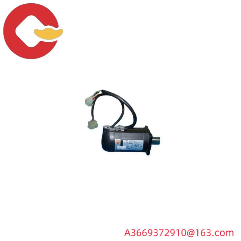 NIKKI NA50-40NAMKNN-CE AC Servo Motor